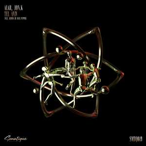 Tel-Aviv (Dub Pepper Remix)