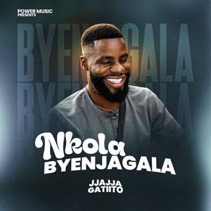 NKOLA BYENJAGALA