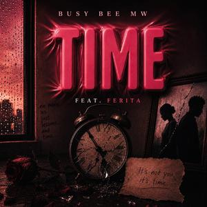 TIME (feat. Ferita)