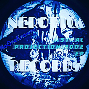 AquaHolic (Original Mix)