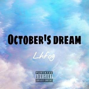 十月的梦（prod.by Gera）