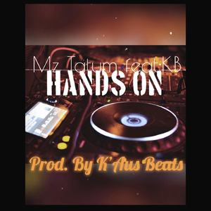 Hands On (feat. KB)