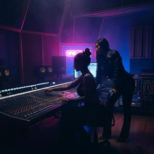 FRANKFURT, GERMANY II