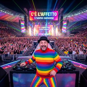 C'è l'affetto