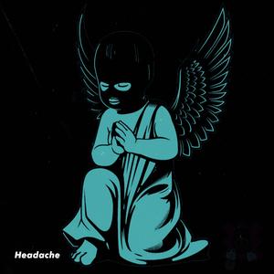 Headache (UK Drill Instrumental) (Instrumental)