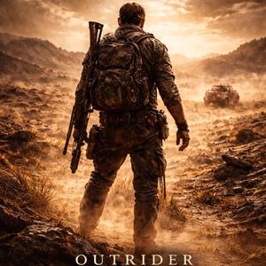 OUTRIDER