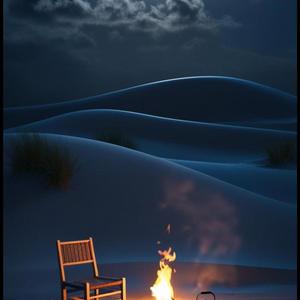 Ben o kefene gömüldüm