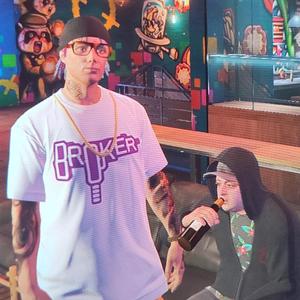 感受离开(prod by.PUNISHME)