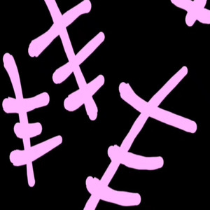 Pink Scars