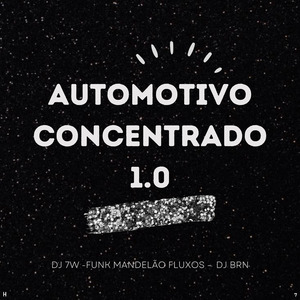 Automotivo Concentrado 1.0