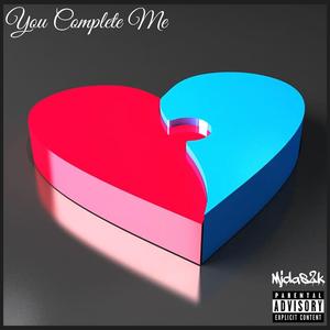 You complete me