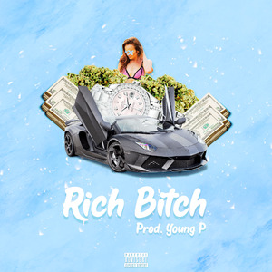 Rich Bitch