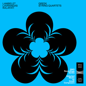 String Quartet No. 1 in G Minor, Op. 15: I. Allegro Moderato
