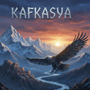 Kafkasya