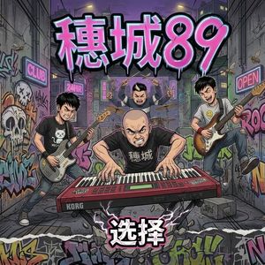 选择-穗城89