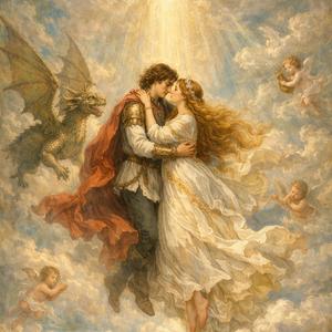 נֵשִׁיקָה שֶׁמֵּעֵבֶר לַחַיִּים