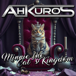 Minnie the Cats Kingdom (Radio Edit)