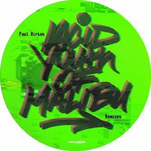 Acid Youth Of Malibu - Truss remix