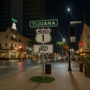 TIJUANA