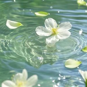 起风的季节（解压轻音乐）（小提琴）