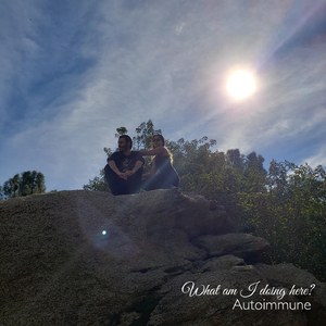 What Am I Doing Here