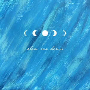 Slow Me Down