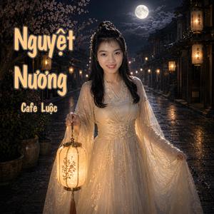 Nguyệt Nương