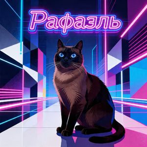 Рафаэль