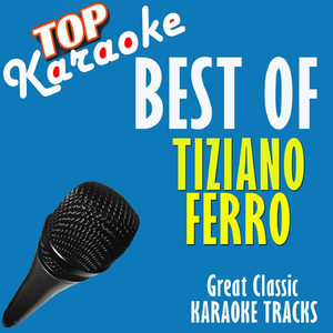 Imbranato (Karaoke Version) (Originally performed by Tiziano Ferro)