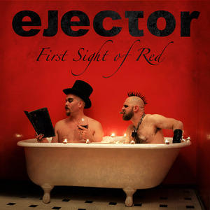 First Sight of Red (Dr. Scott's Octavate 12 & 1/2 Inch Mix)