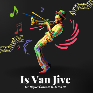 Is Van Jive