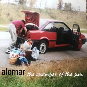 the chamber of the sun