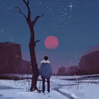 希望你也是被人偷偷藏在心底的光