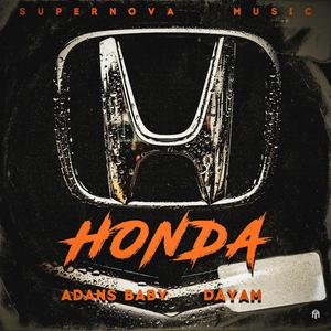 Honda (feat. Dayam)