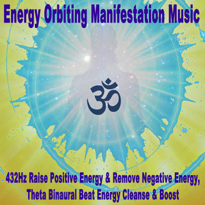 Attraction 432Hz (Elevate Your Vibration)