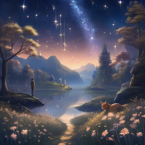 Fairytales Come to Life