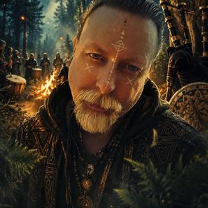 Skogens Hjärta