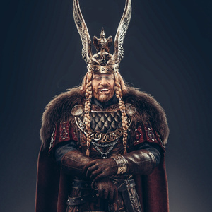 Valhalla (Radio Edit)