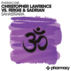 Sahastrara (Original Mix)