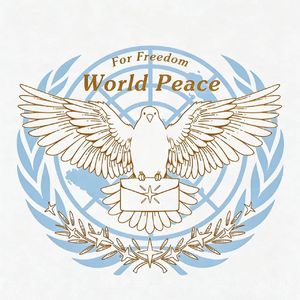 World As One（世界同心）