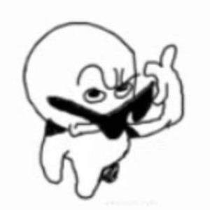 Don't Like Goodbyes (sped up)