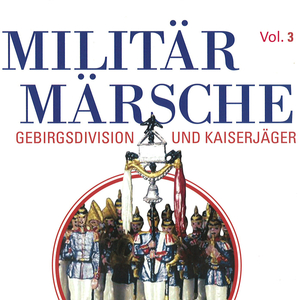 Kaiserjägerregimentsmarsch