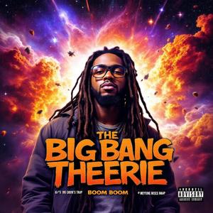 The Big Bang Theerie