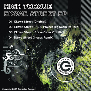 Ekowe Street (Original)