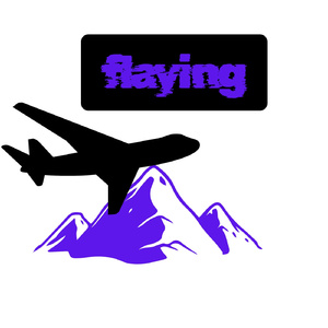 FLAYING
