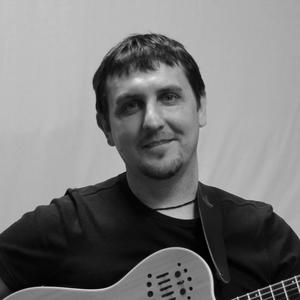 Underwater Colorful World