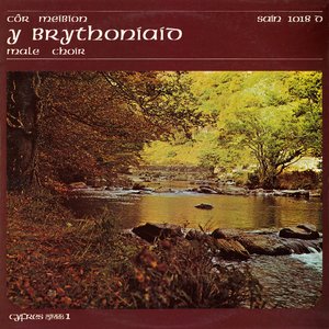 With a voice of singing