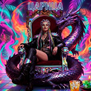 Царица