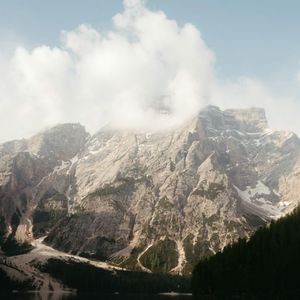 数据之海寻真时的生命温度喟叹