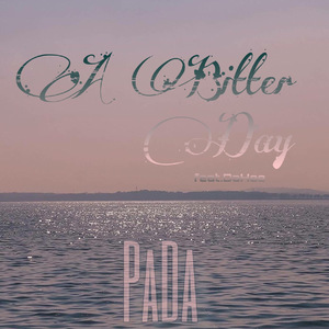 A Bitter Day（翻自 泫雅）